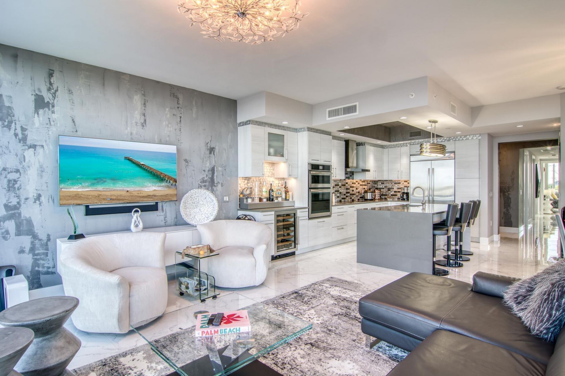 1 Water Club Way, Unit 601, North Palm Beach, FL 33408 Photo