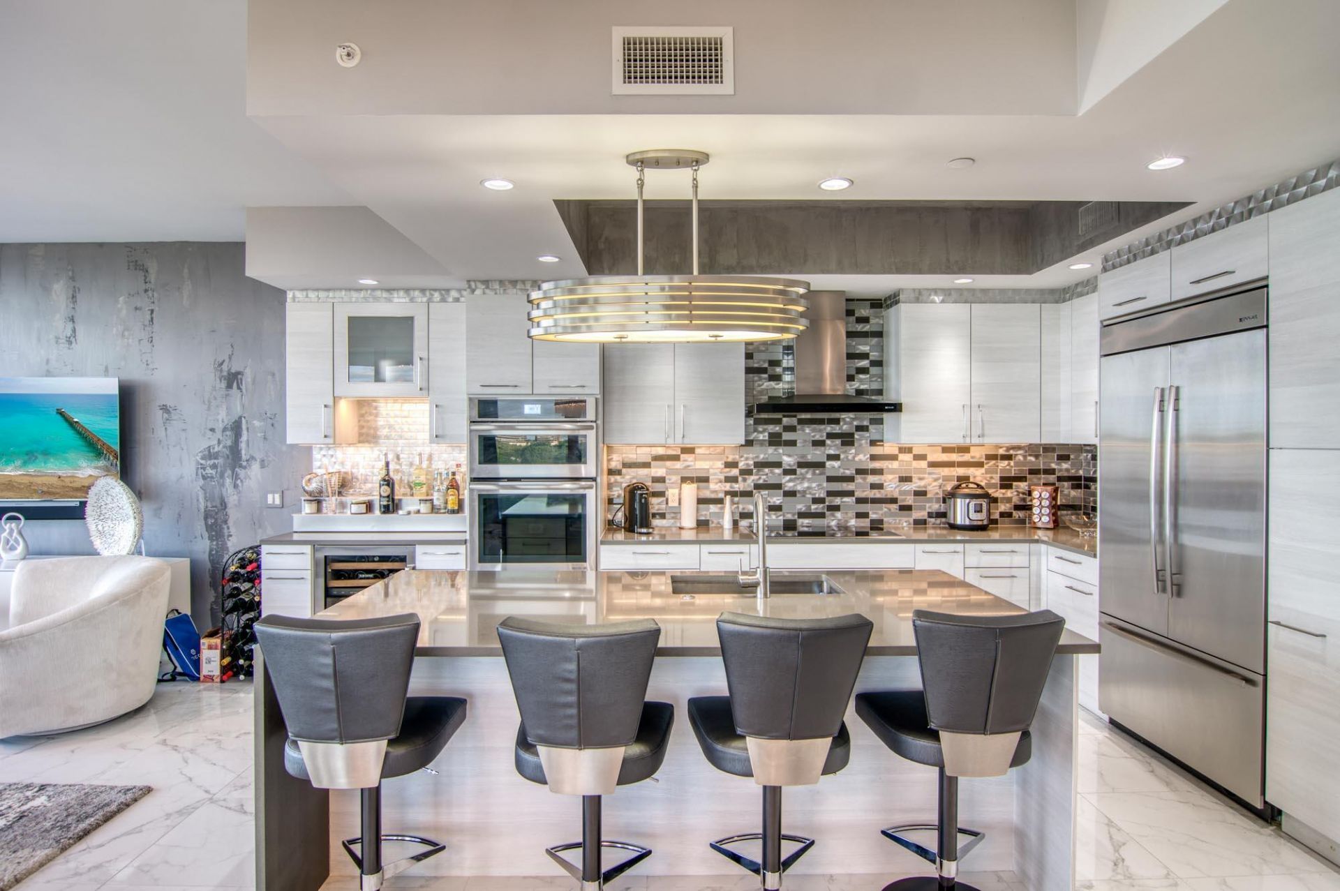 1 Water Club Way, Unit 601, North Palm Beach, FL 33408 Photo