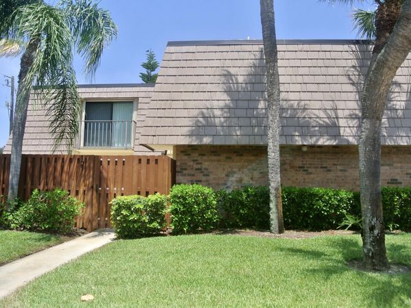 121 Ocean Cove Drive, Unit 121, Jupiter, FL 33477