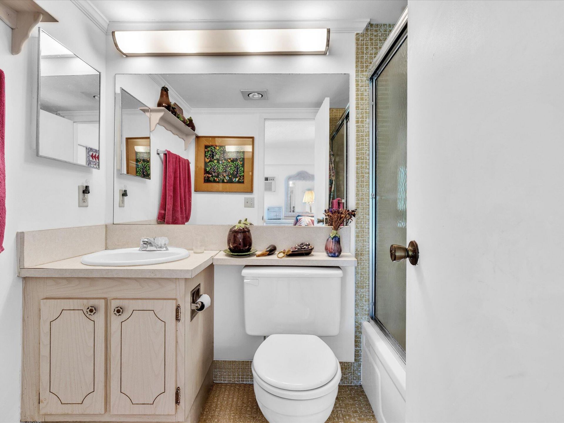 289 Fanshaw, Unit G, Boca Raton, FL 33434 Photo