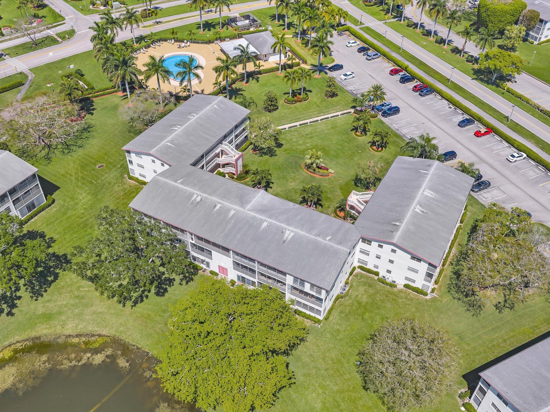 289 Fanshaw, Unit G, Boca Raton, FL 33434 Photo