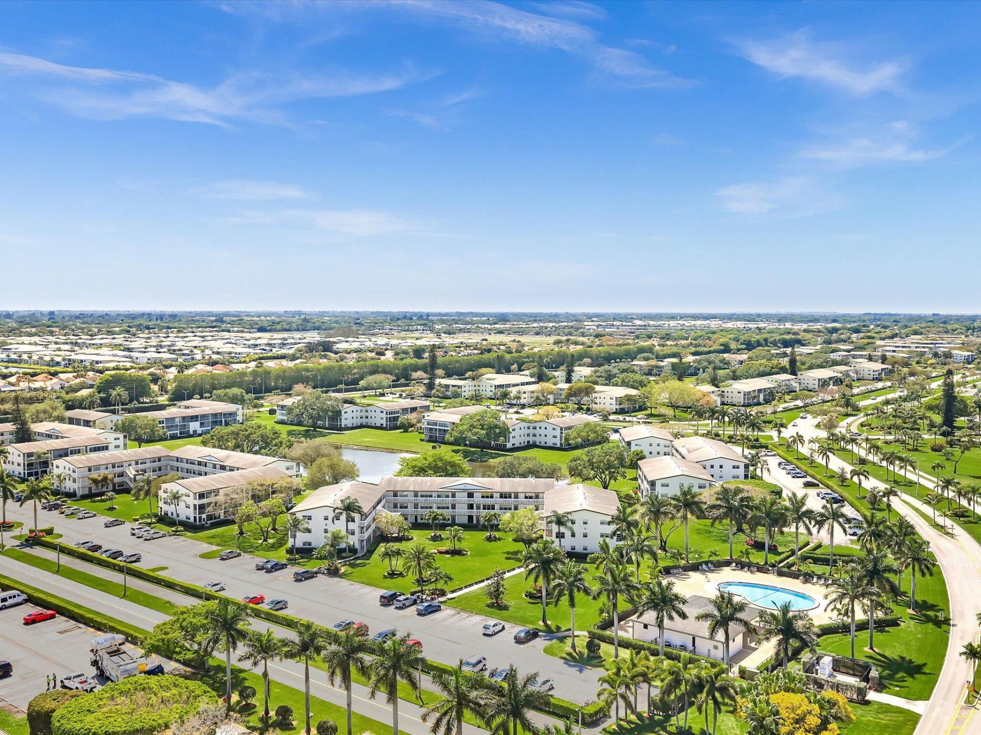 289 Fanshaw, Unit G, Boca Raton, FL 33434 Photo