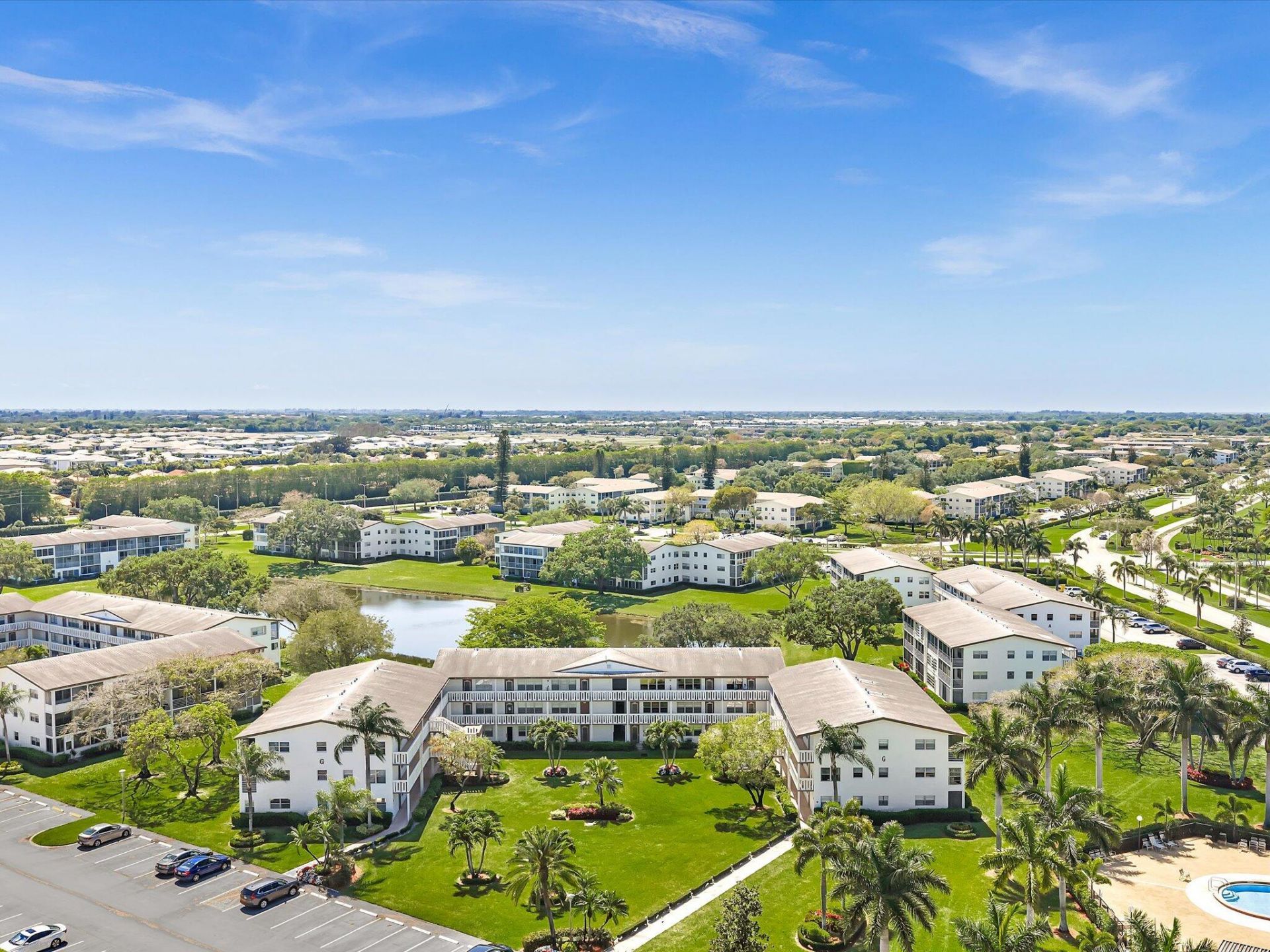 289 Fanshaw, Unit G, Boca Raton, FL 33434 Photo