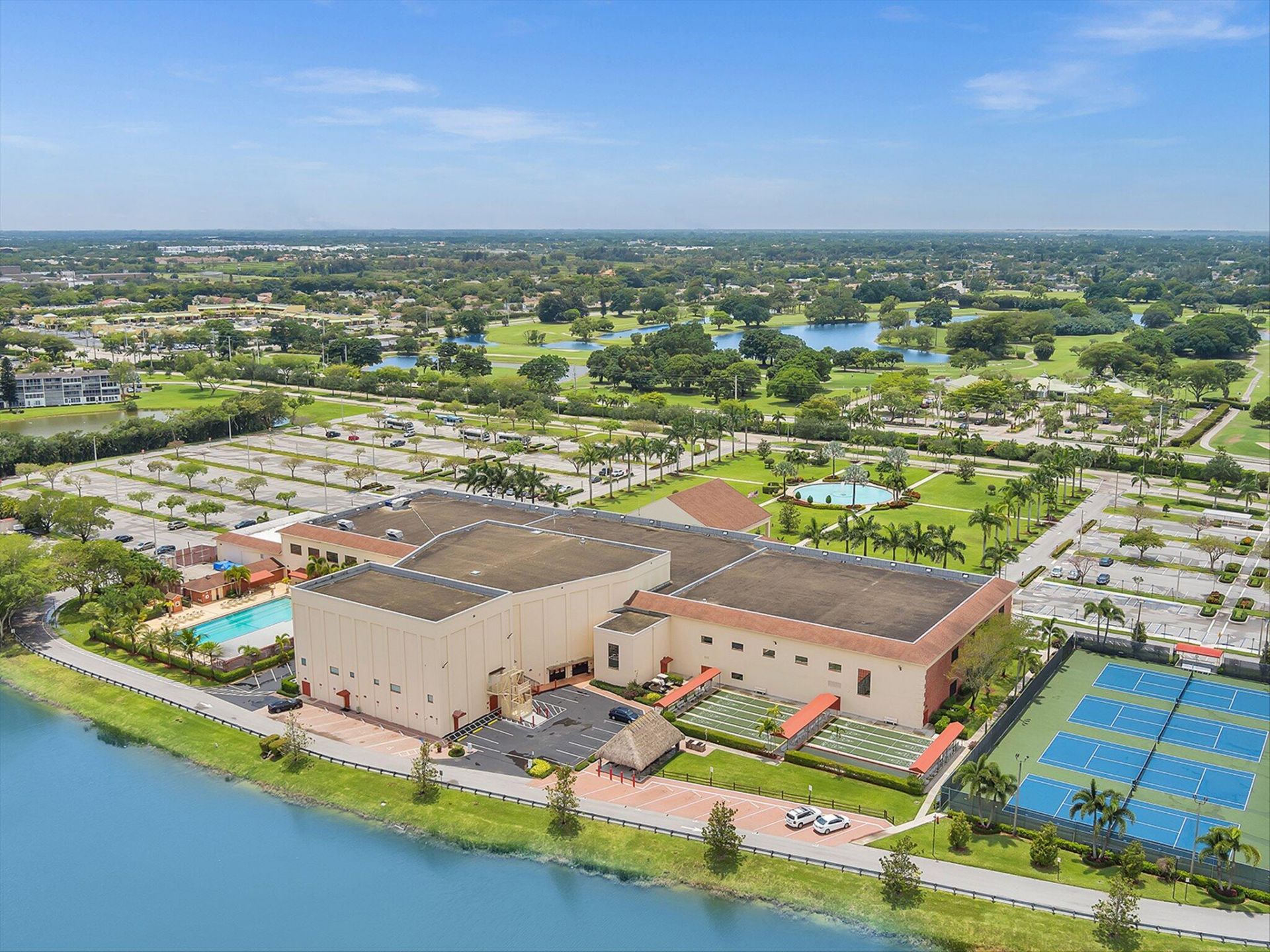 289 Fanshaw, Unit G, Boca Raton, FL 33434 Photo