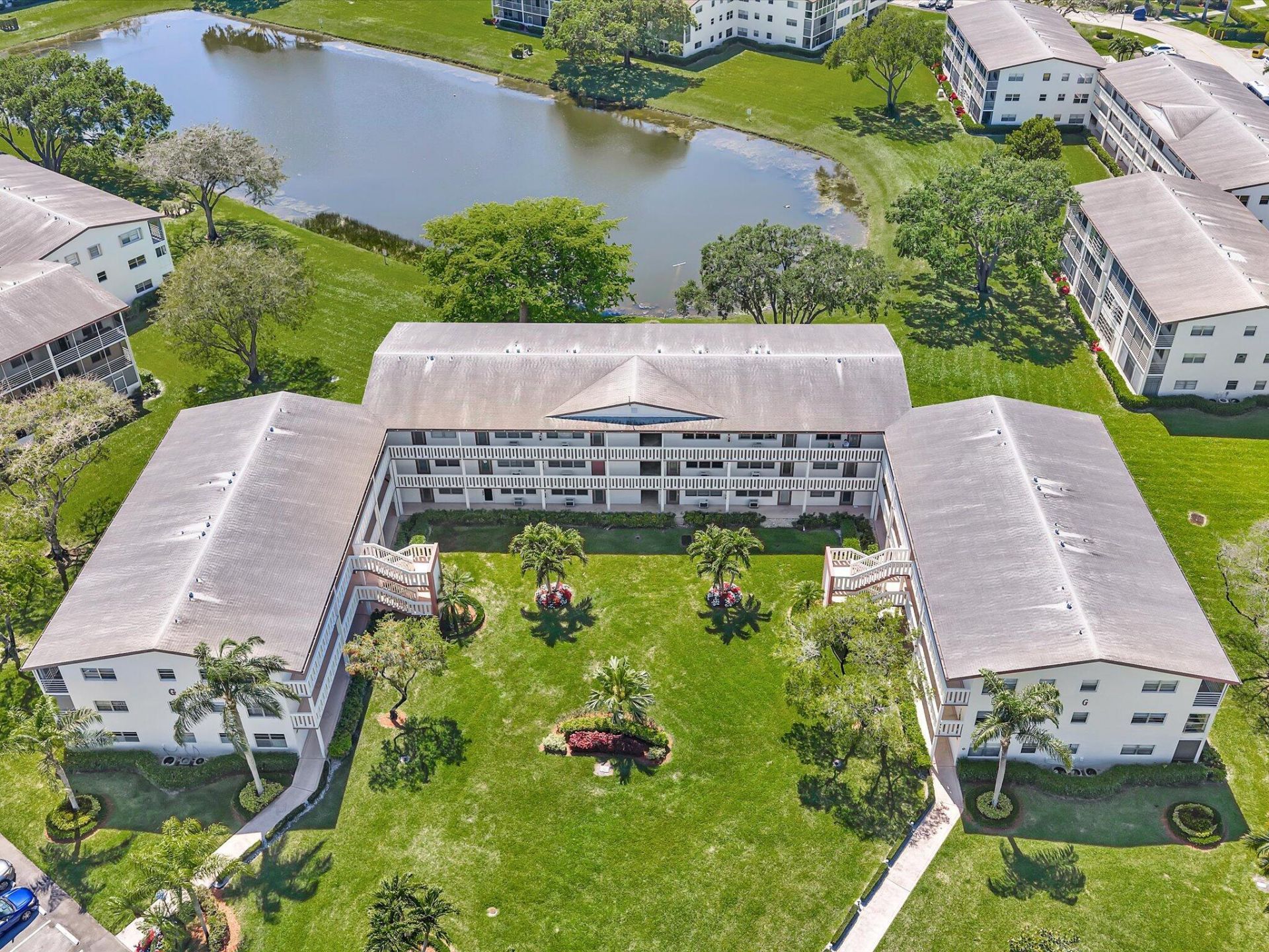 289 Fanshaw, Unit G, Boca Raton, FL 33434 Photo