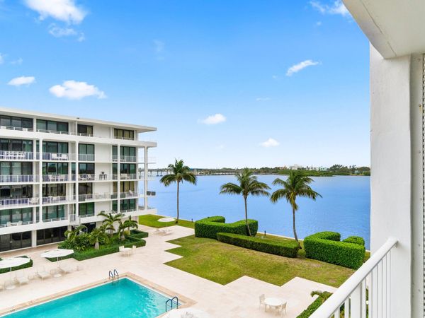 2784 S Ocean Boulevard, Unit 303n, Palm Beach, FL 33480