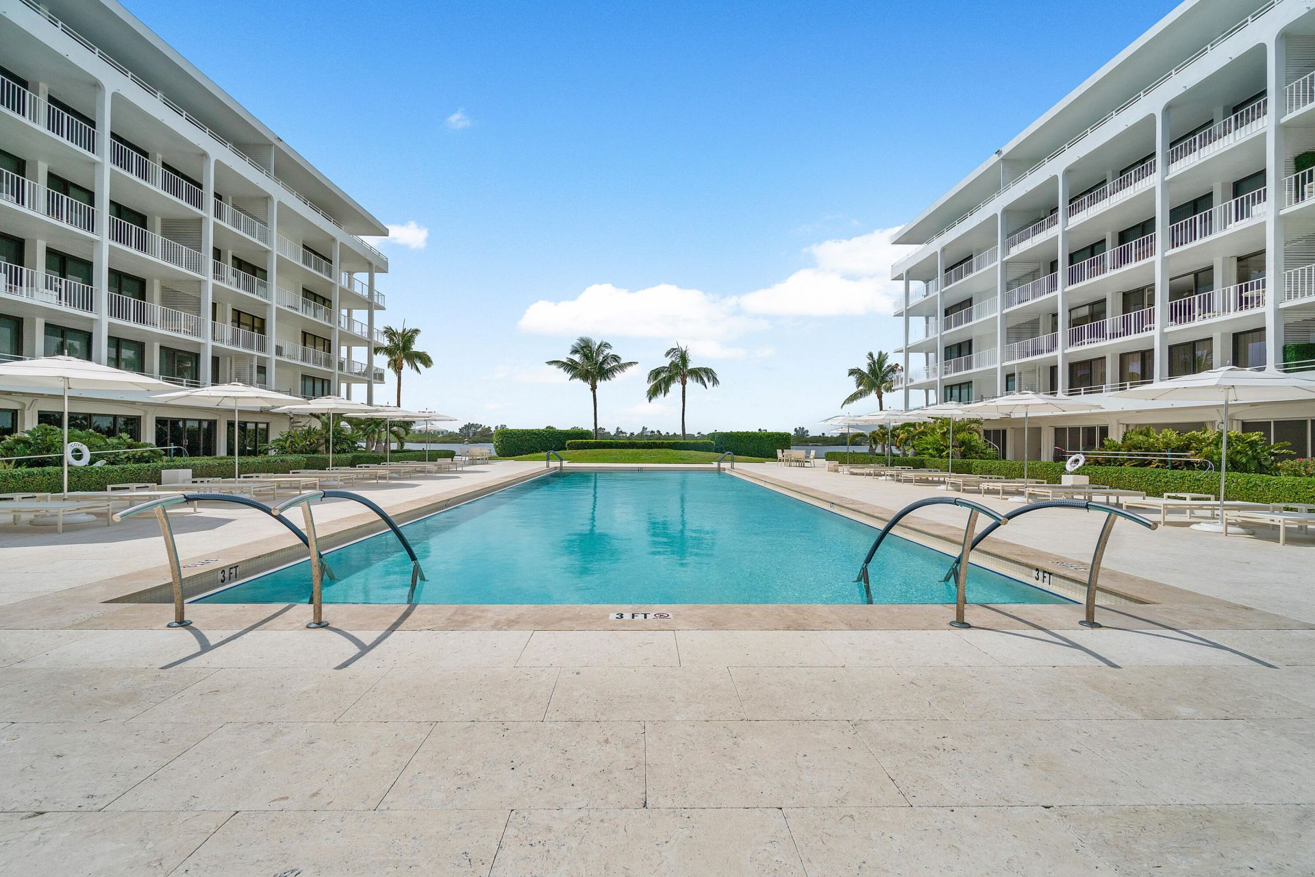 2784 S Ocean Boulevard, Unit 303n, Palm Beach, FL 33480 Photo