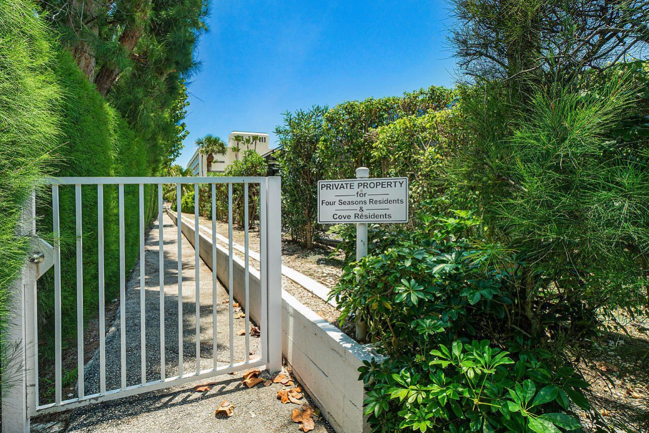 2784 S Ocean Boulevard, Unit 303n, Palm Beach, FL 33480 Photo