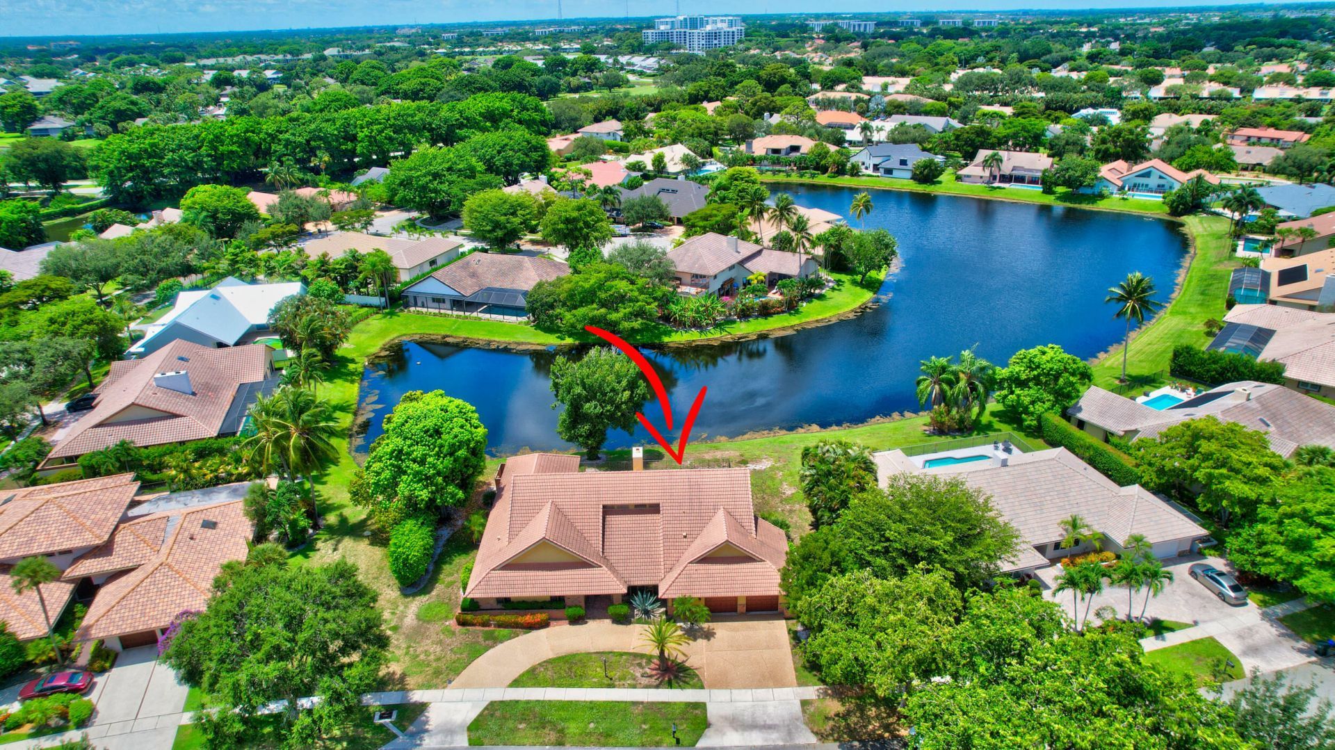 3110 Equestrian Drive, Boca Raton, FL 33434 Photo