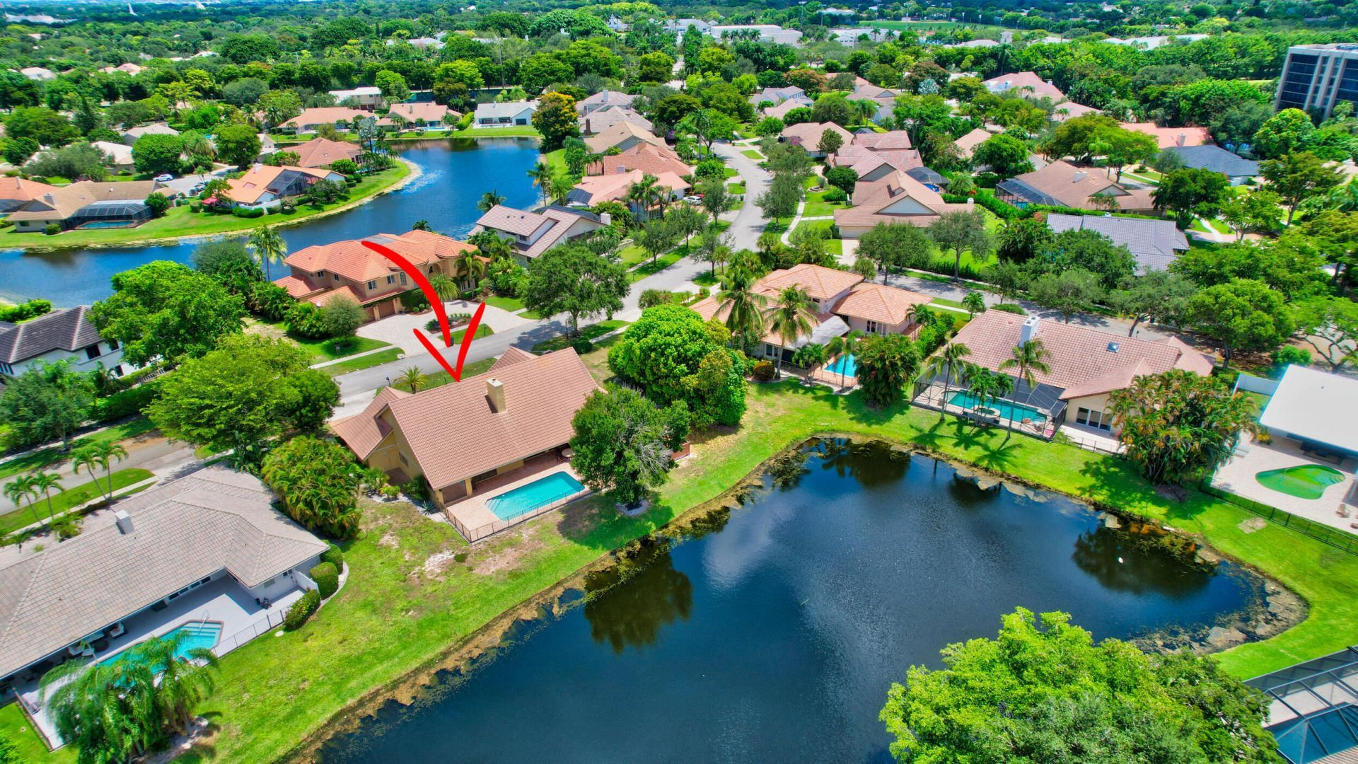 3110 Equestrian Drive, Boca Raton, FL 33434 Photo