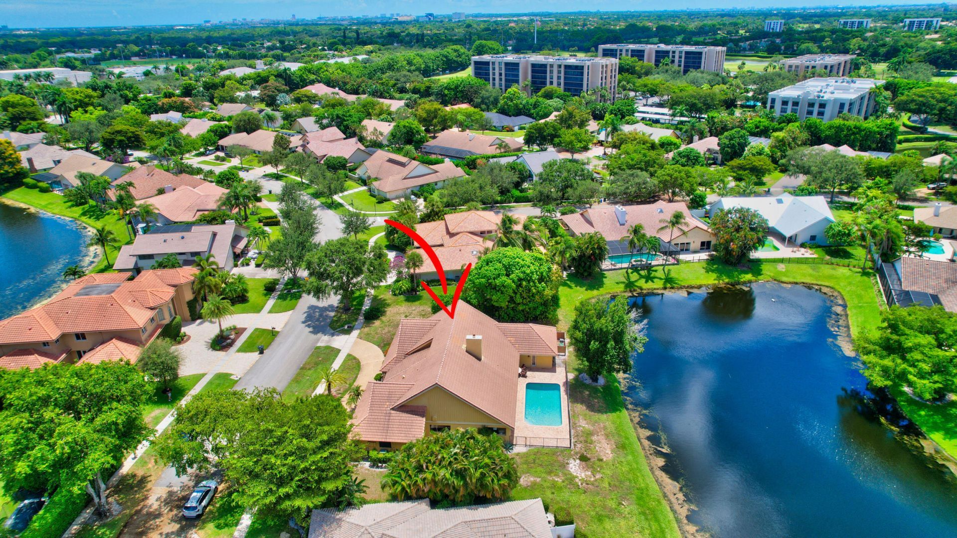 3110 Equestrian Drive, Boca Raton, FL 33434 Photo