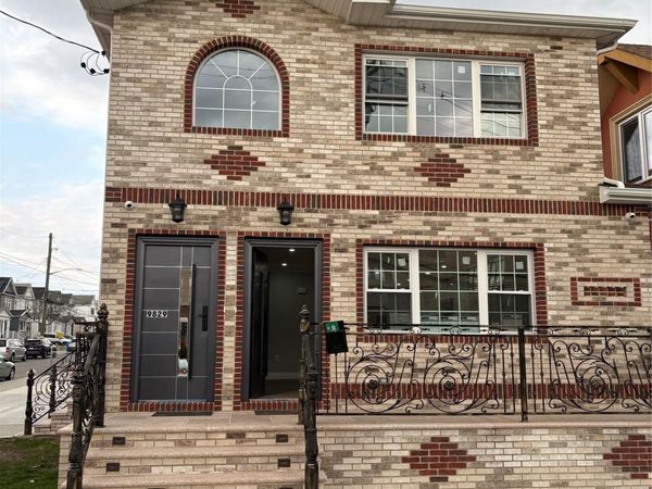 98-29 Albert Road , Unit 2, Ozone Park, NY 11417