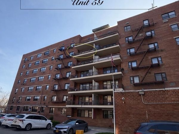 153-25 88th Street, Unit 5G, Howard Beach, NY 11414