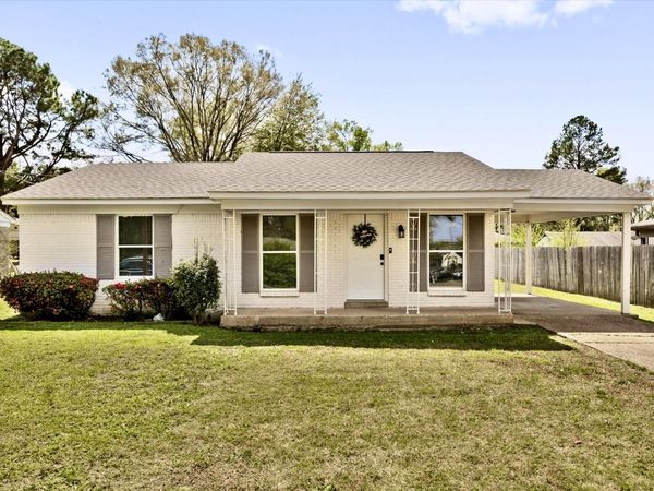 543 S HARRIS ST, Collierville, TN 38017