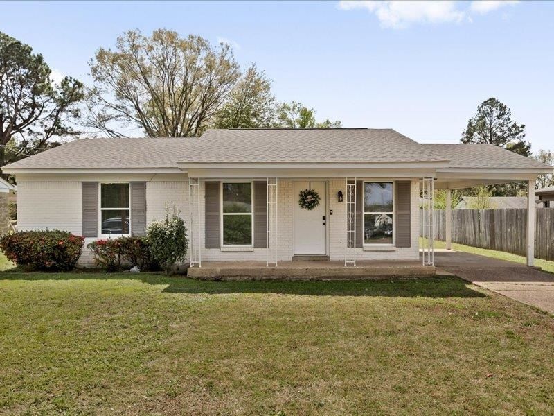 543 S HARRIS ST Collierville, TN 38017