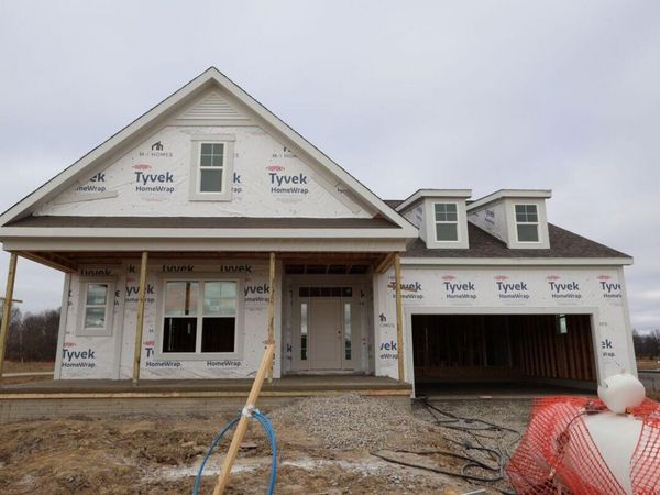 1137 Englemann Drive , Sunbury, OH 43074