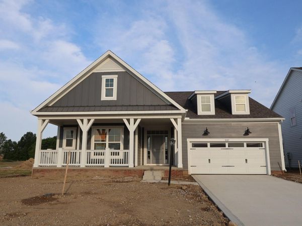 1137 Englemann Drive, Sunbury, OH 43074