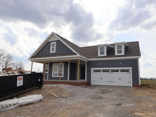 1137 Englemann Drive, Sunbury, OH 43074