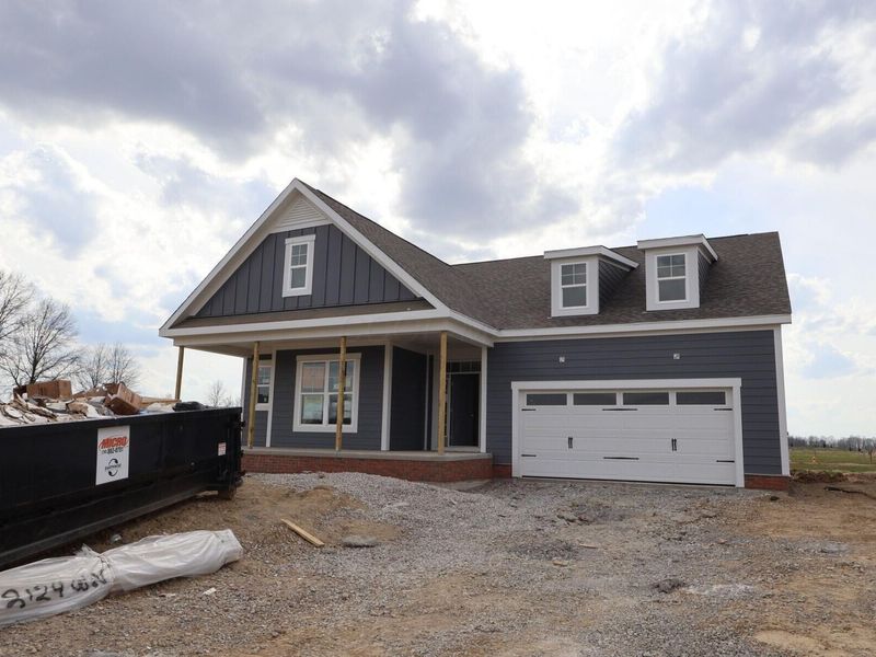 1137 Englemann Drive, Sunbury, OH 43074 Photo 1