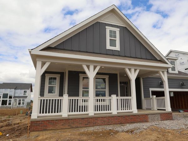 1137 Englemann Drive, Sunbury, OH 43074