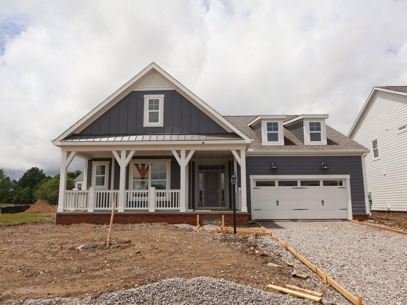 1137 Englemann Drive, Sunbury, OH 43074 Photo 1