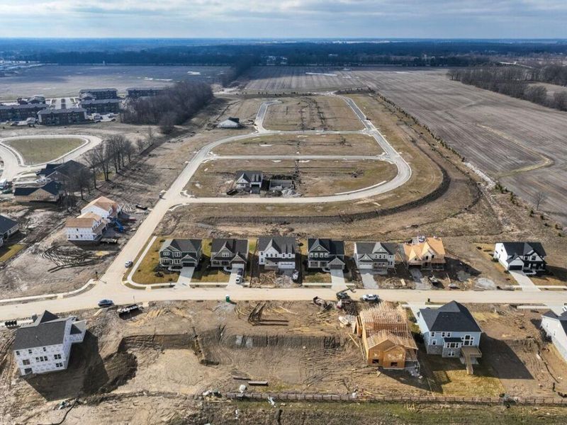 1137 Englemann Drive , Sunbury, OH 43074 Photo 10