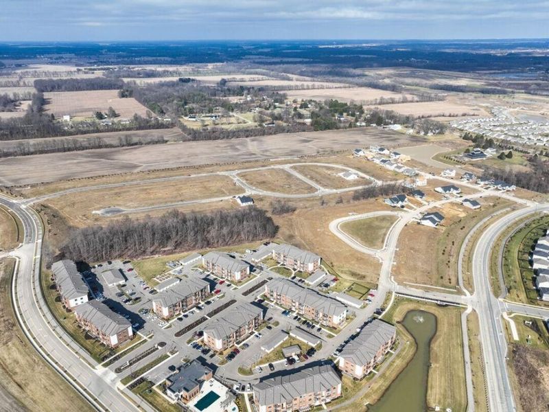 1137 Englemann Drive , Sunbury, OH 43074 Photo 11