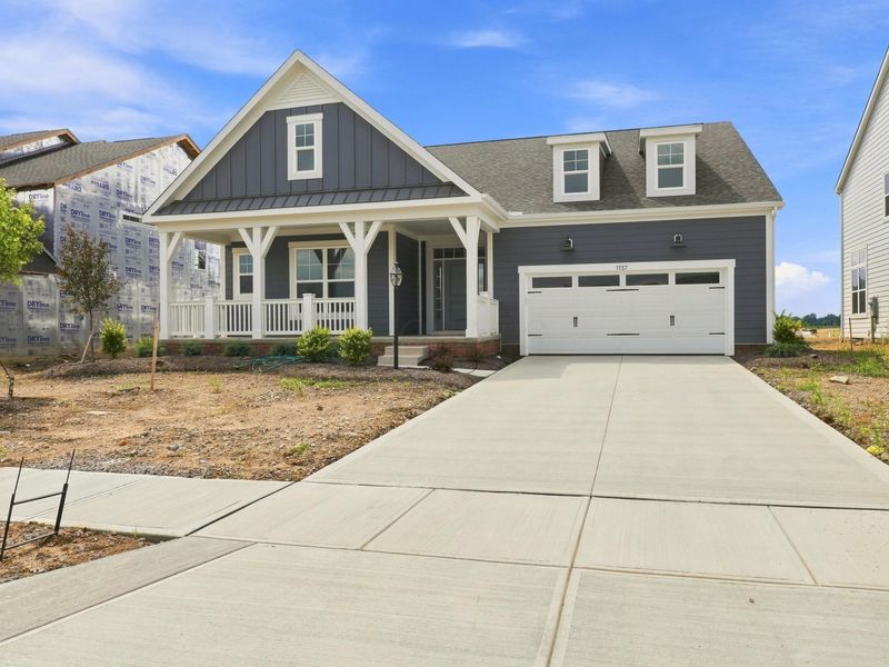 1137 Englemann Drive, Sunbury, OH 43074 Photo 2