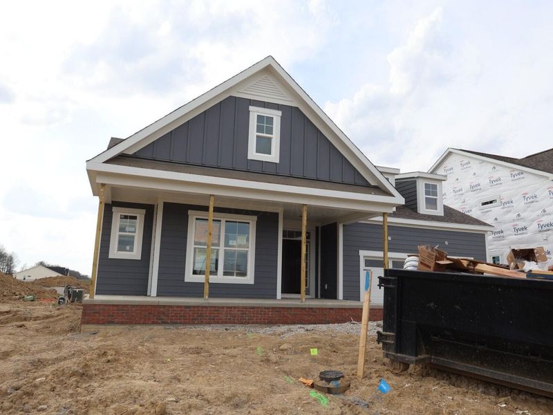 1137 Englemann Drive, Sunbury, OH 43074 Photo 2