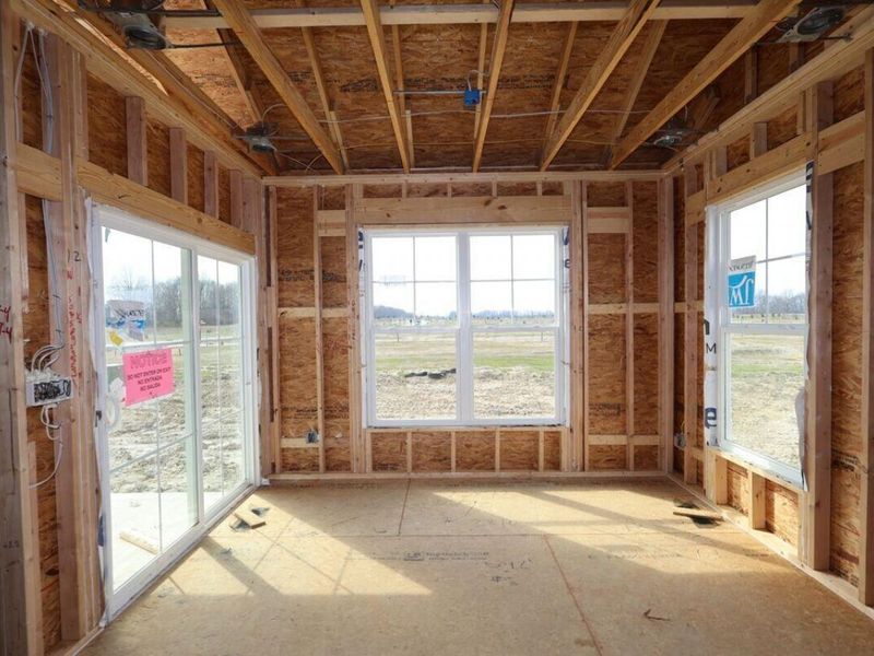 1137 Englemann Drive , Sunbury, OH 43074 Photo 5