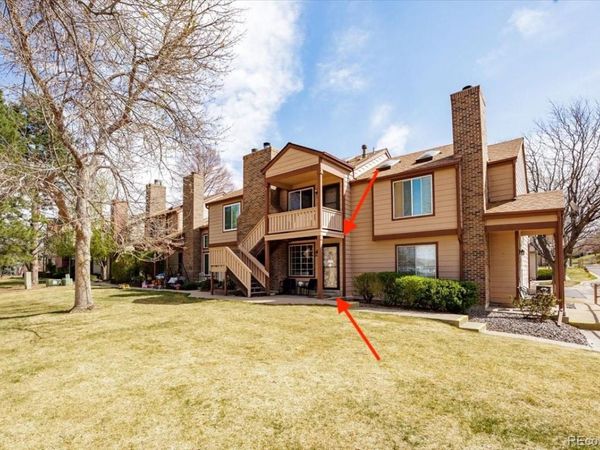 819 Summer Drive, Highlands Ranch, CO 80126