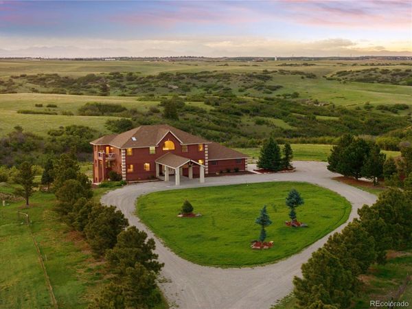 4347 N Crowfoot Valley Road, Castle Rock, CO 80108