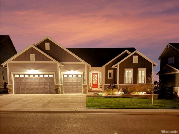 3359 Carabiner Street, Castle Rock, CO 80108