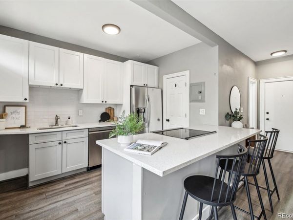 1376 N Pearl Street, Unit 109, Denver, CO 80203