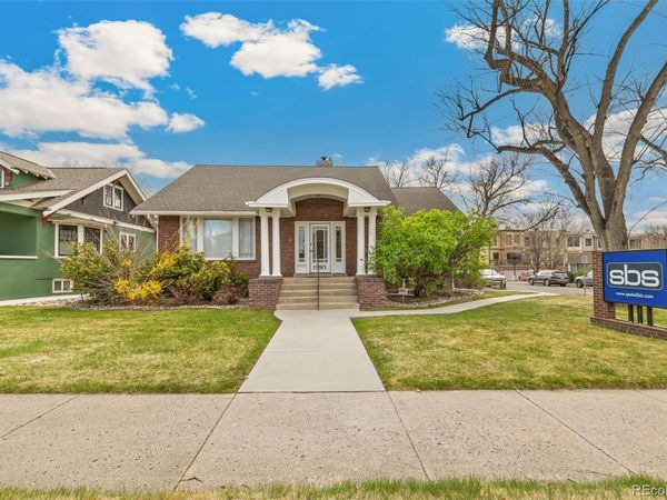 1890 W Littleton Boulevard, Littleton, CO 80120