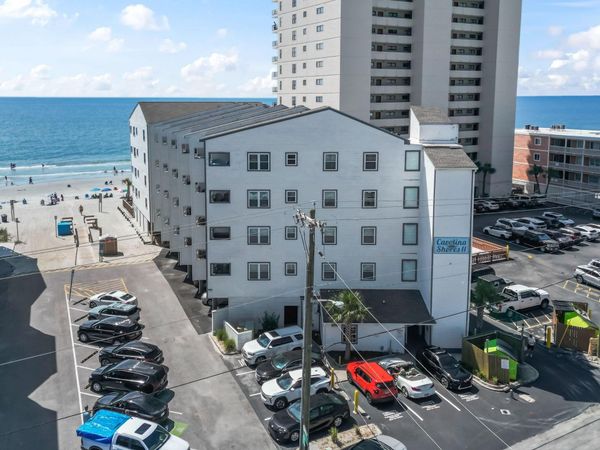 920 N Waccamaw Dr. , Unit 2106, Murrells Inlet, SC 29576