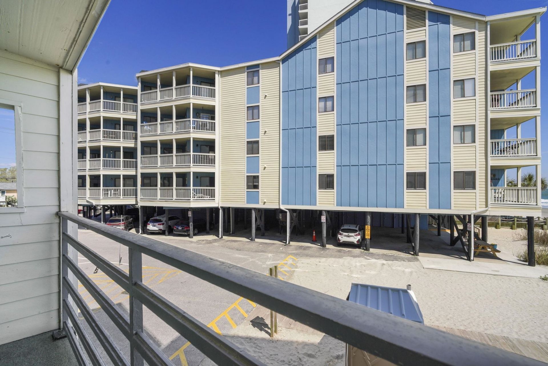 920 N Waccamaw Dr.  Photo 21