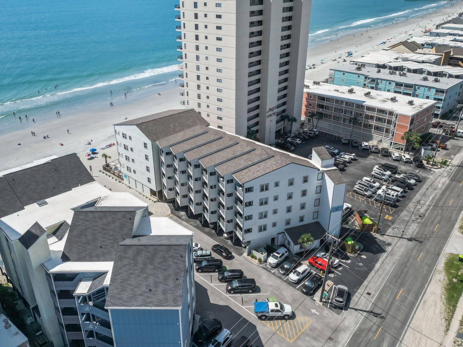 920 N Waccamaw Dr.  Photo 23