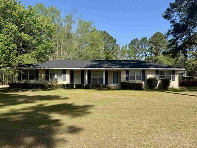 101 Morris Circle, Hemingway, SC 29554