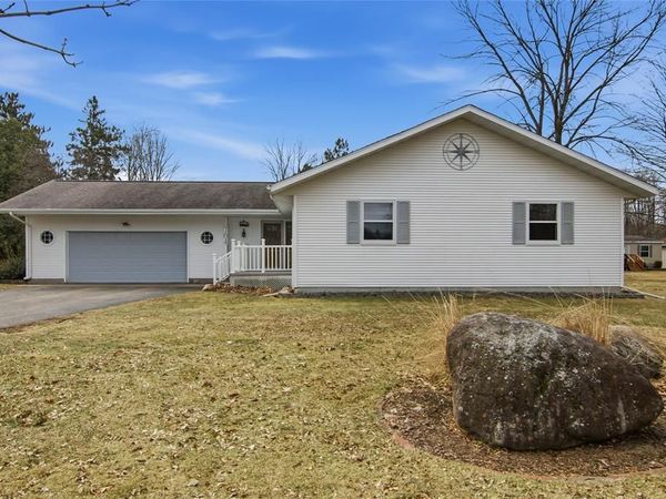 704 Phillips Avenue, Ladysmith, WI 54848