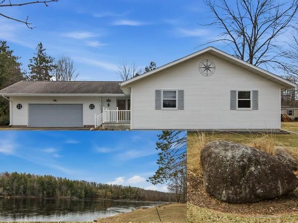 704 Phillips Avenue, Ladysmith, WI 54848