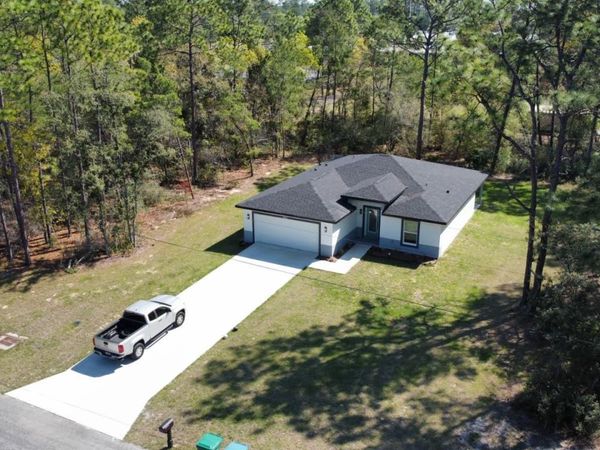 8055 N WELLINGTON TERRACE , CITRUS SPRINGS, FL 34433