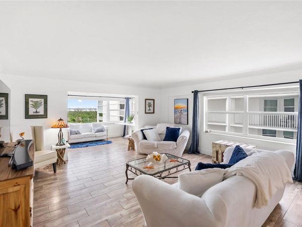 1750 BENJAMIN FRANKLIN DRIVE , Unit 6G, SARASOTA, FL 34236