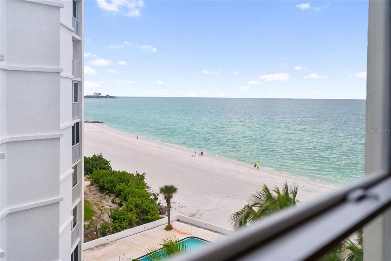 1750 Benjamin Franklin Drive , Unit 6G, Sarasota, FL 34236 Photo