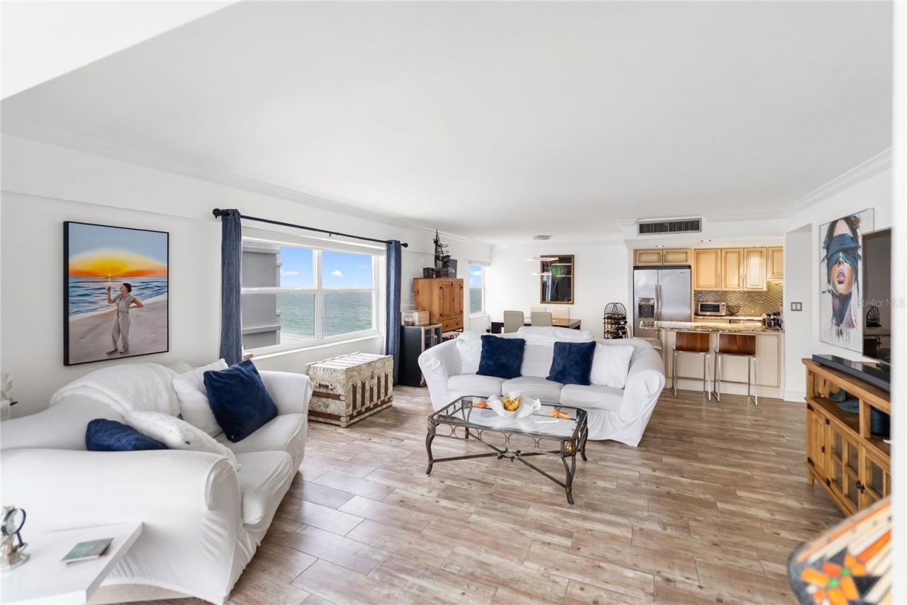 1750 Benjamin Franklin Drive , Unit 6G, Sarasota, FL 34236 Photo