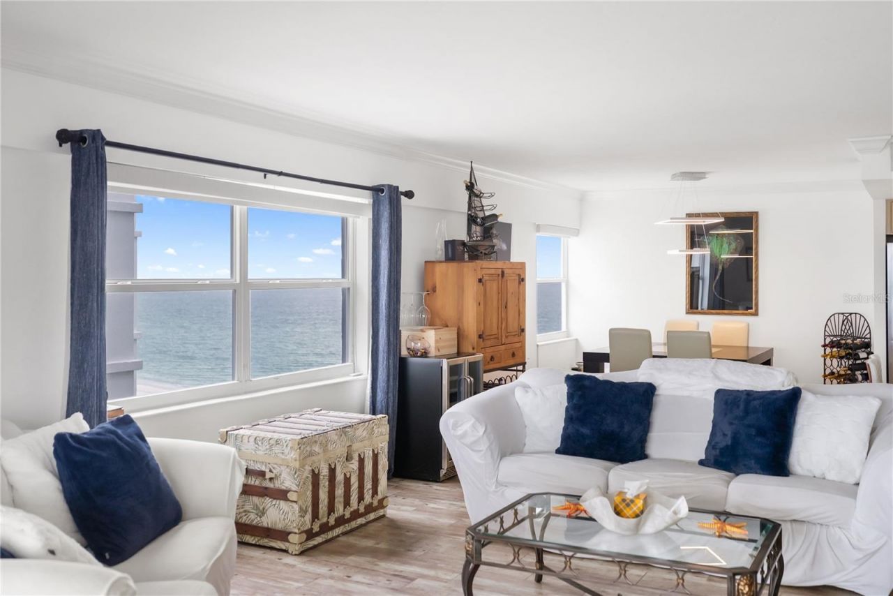 1750 Benjamin Franklin Drive , Unit 6G, Sarasota, FL 34236 Photo