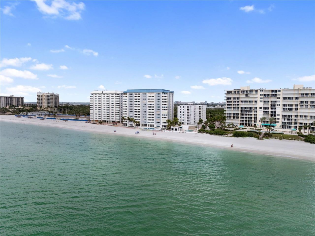 1750 Benjamin Franklin Drive , Unit 6G, Sarasota, FL 34236 Photo