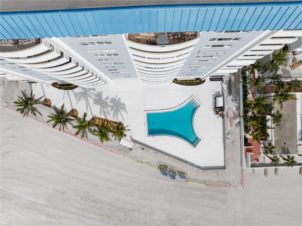 1750 Benjamin Franklin Drive , Unit 6G, Sarasota, FL 34236 Photo