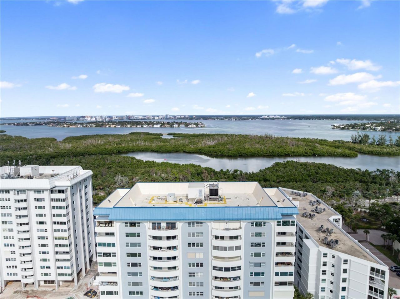 1750 Benjamin Franklin Drive , Unit 6G, Sarasota, FL 34236 Photo