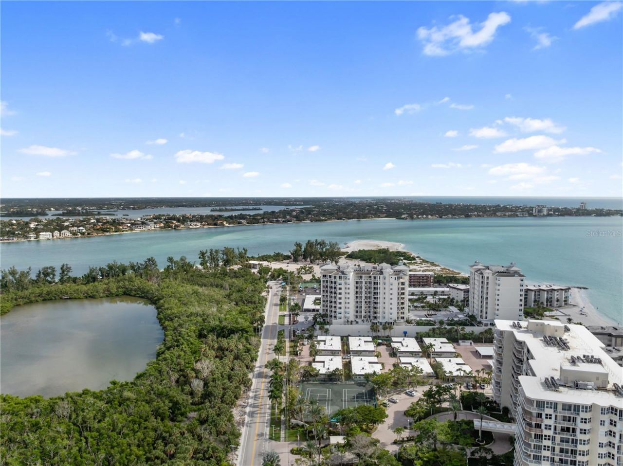 1750 Benjamin Franklin Drive , Unit 6G, Sarasota, FL 34236 Photo
